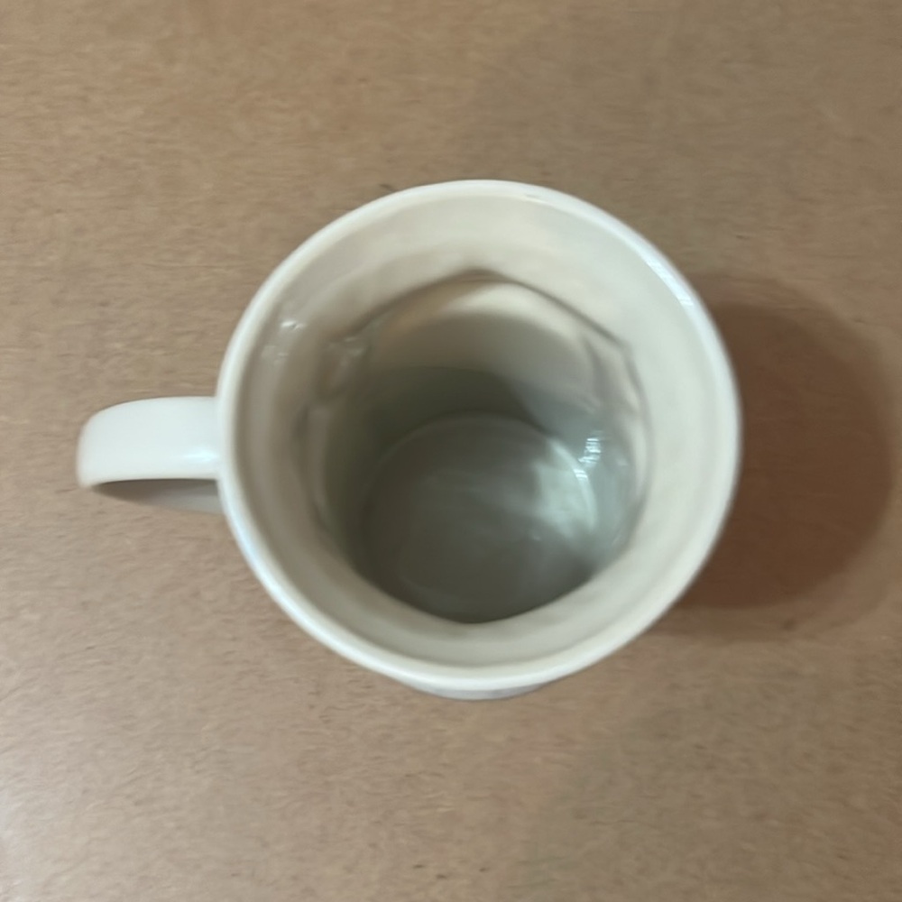 Aladdin Mug - Picture 3 of 4